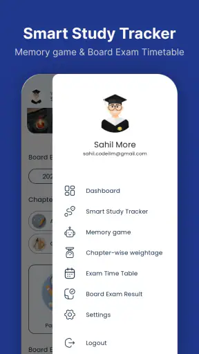 YLearn: Maharashtra Board screenshot