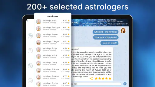 Yodha मेरा ज्योतिष और कुंडली screenshot