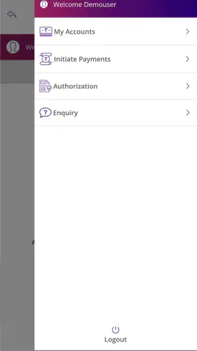 Yono Business screenshot