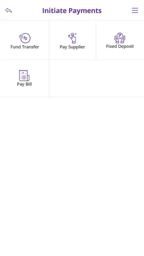 Yono Business screenshot