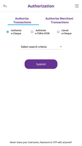 Yono Business screenshot