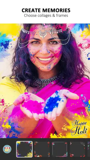 YouCam Perfect - Photo Editor screenshot