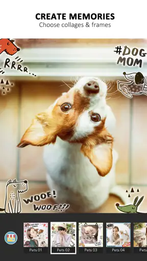 YouCam Perfect - Photo Editor screenshot