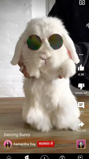 YouTube screenshot