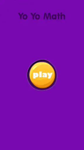 YoYo Math - Educational Quiz screenshot