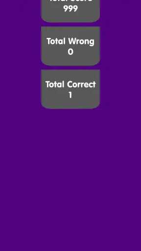 YoYo Math - Educational Quiz screenshot