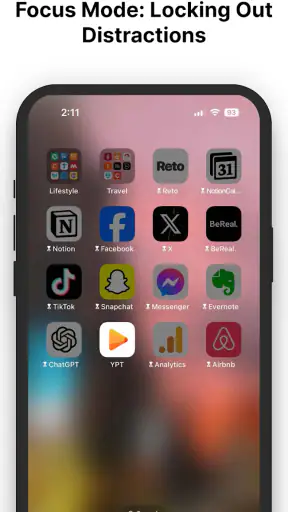 YPT - Yeolpumta screenshot