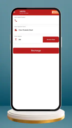 Zed Pay: Recharge,Bill Payment screenshot