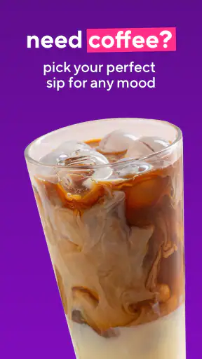 Zepto Cafe screenshot