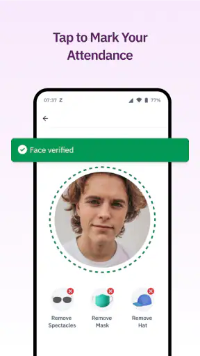 Zepto Packman screenshot