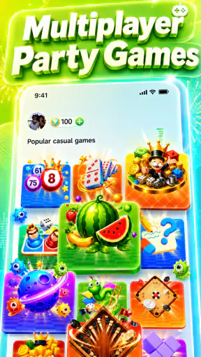 Ziigo-Chat&Live Streaming screenshot