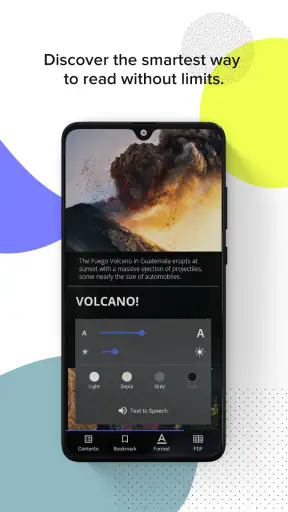 ZINIO Unlimited screenshot