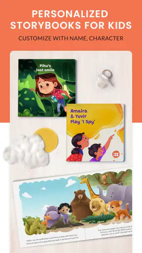 Zoomin: Frames, Prints & Gifts screenshot