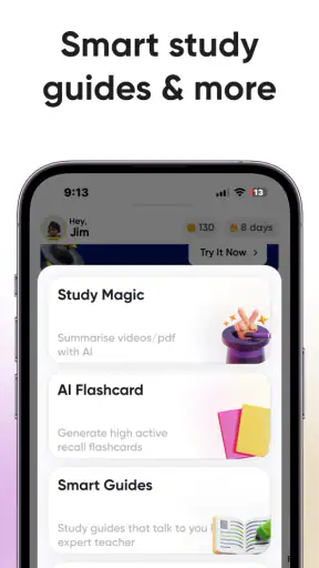 ZuAI: Get More Marks In Exams screenshot