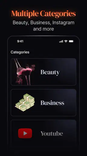Zudo screenshot