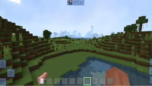 Локикрафт screenshot