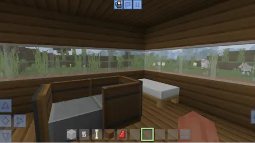 Локикрафт screenshot