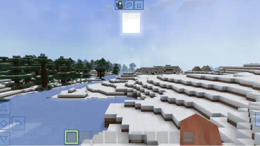 Локикрафт screenshot
