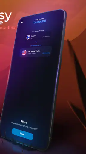 فیلتر شکن قوی پرسرعت Panther screenshot