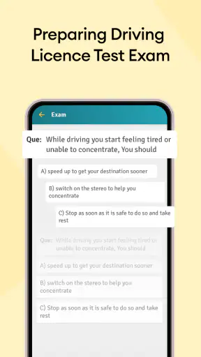 आरटीओ वाहन सूचना ऐप screenshot