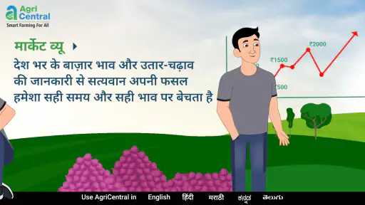 एग्रीसेंट्रल screenshot