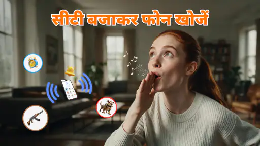 एंटी थेफ्ट फोन अलार्म screenshot