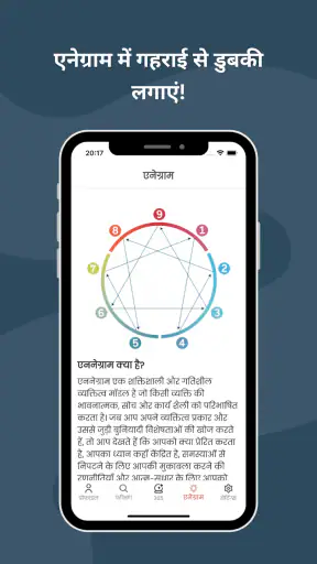 एनेग्राम प्रीमियम screenshot