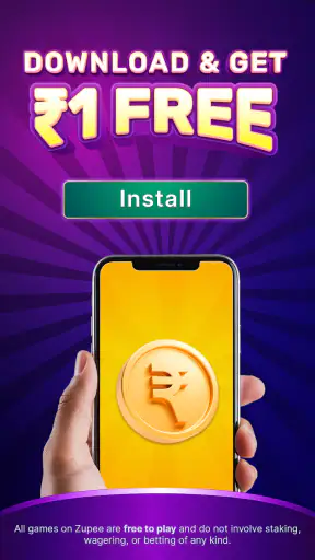 ज़ूपी के साथ लूडो खेलें screenshot