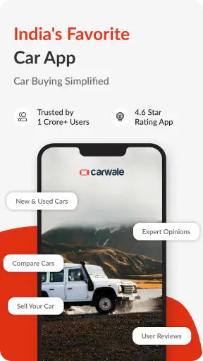 कारवाले -नई/पुरानी कारें screenshot