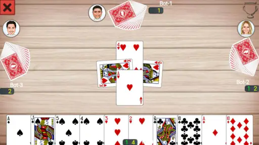 कॉलब्रेक: कार्ड गेम screenshot