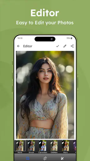 गैलरी- फोटो गैलरी और एल्बम screenshot