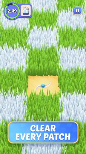 घास मास्टर (Grass Master) screenshot