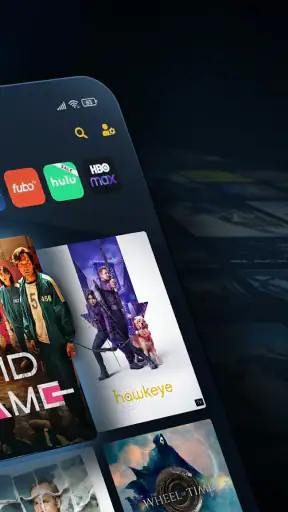 जस्टवॉच - स्ट्रीमिंग गाइड screenshot