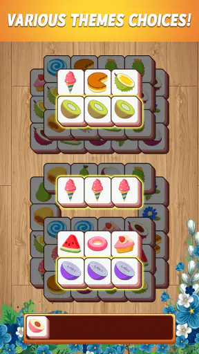 टाइल मास्टर - ट्रिपल मैच screenshot
