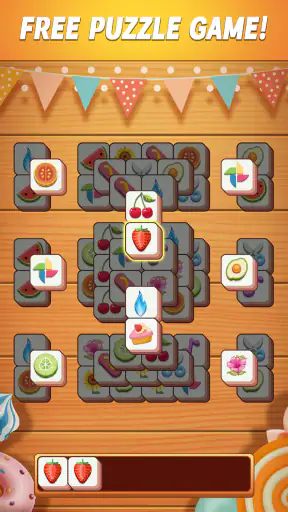 टाइल मास्टर - ट्रिपल मैच screenshot