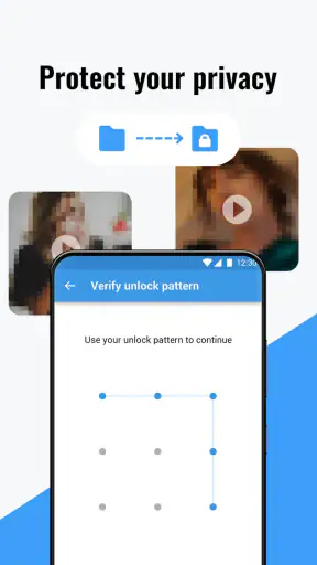 ट्विटर के लिए वीडियो डाउनलोडर screenshot