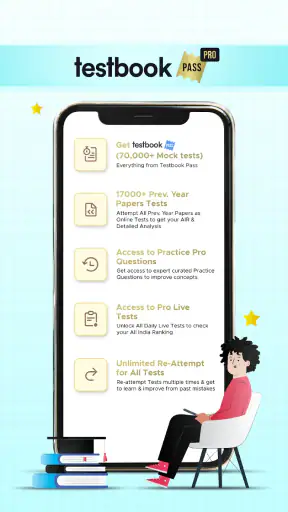 Testbook Exam Preparation App screenshot