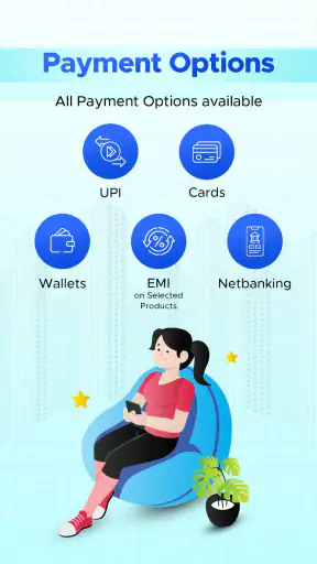 Testbook Exam Preparation App screenshot
