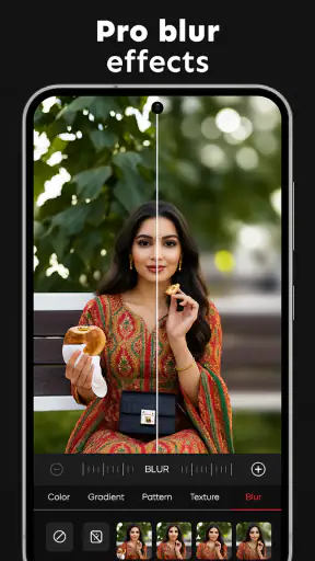 डीएसएलआर एचडी कैमरा 4k screenshot