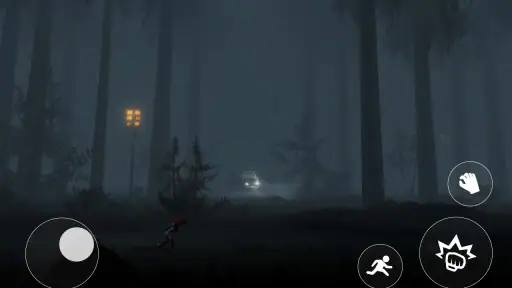 द एस्केप इनसाइड गेम screenshot