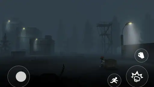 द एस्केप इनसाइड गेम screenshot
