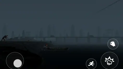 द एस्केप इनसाइड गेम screenshot