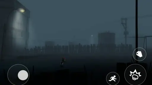 द एस्केप इनसाइड गेम screenshot