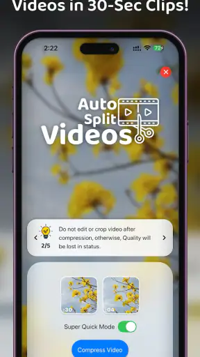 प्योरस्टैटस (PureStatus) screenshot