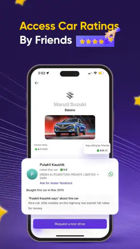 पार्क+ आरटीओ| फास्टैग screenshot