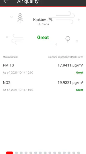 परफेक्ट कंपास (मौसम के साथ) screenshot