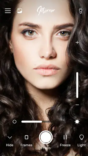 परफेक्ट मिरर screenshot