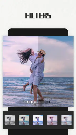 फोटो कोलाज मेकर screenshot