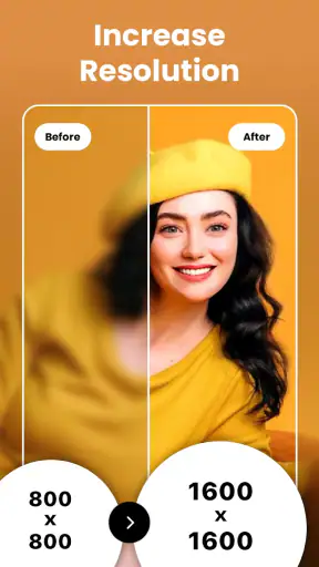 फोटो बनाने वाला ऐप्स - DoFoto screenshot