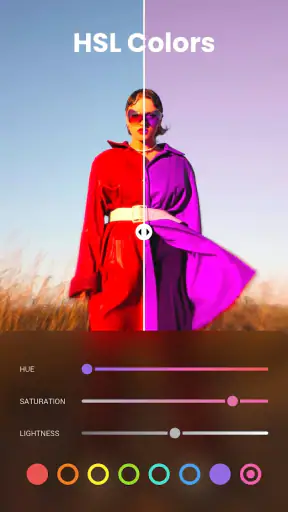 फोटो बनाने वाला ऐप्स - DoFoto screenshot